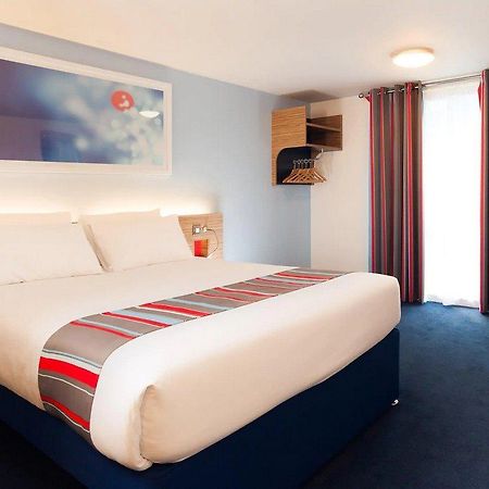 Travelodge Darlington Darlington (Durham) Exterior foto