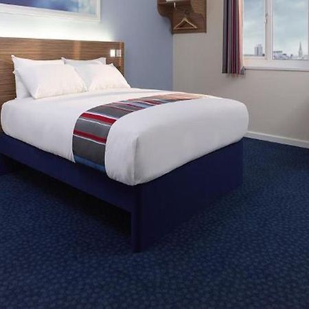 Travelodge Darlington Darlington (Durham) Exterior foto