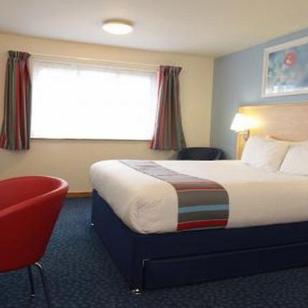 Travelodge Darlington Darlington (Durham) Exterior foto