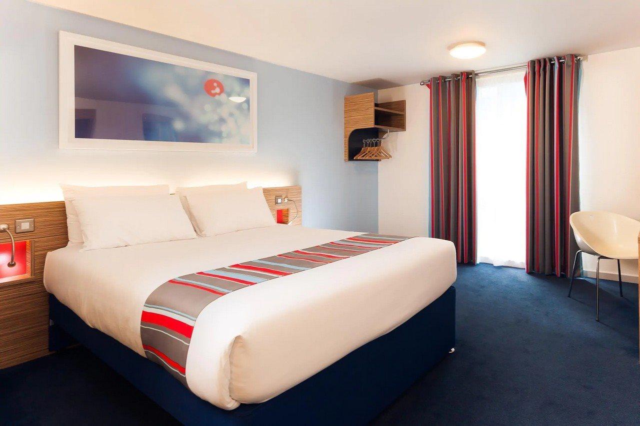 Travelodge Darlington Darlington (Durham) Exterior foto