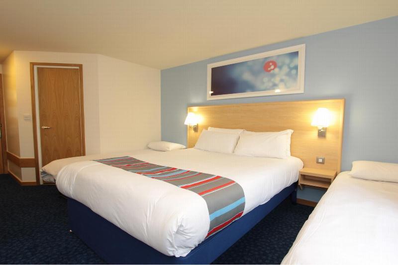 Travelodge Darlington Darlington (Durham) Exterior foto