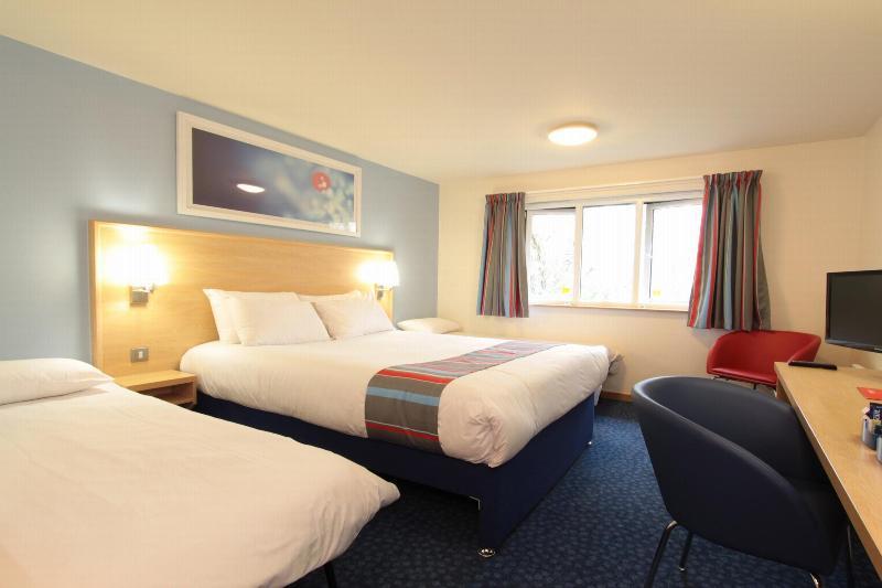 Travelodge Darlington Darlington (Durham) Exterior foto